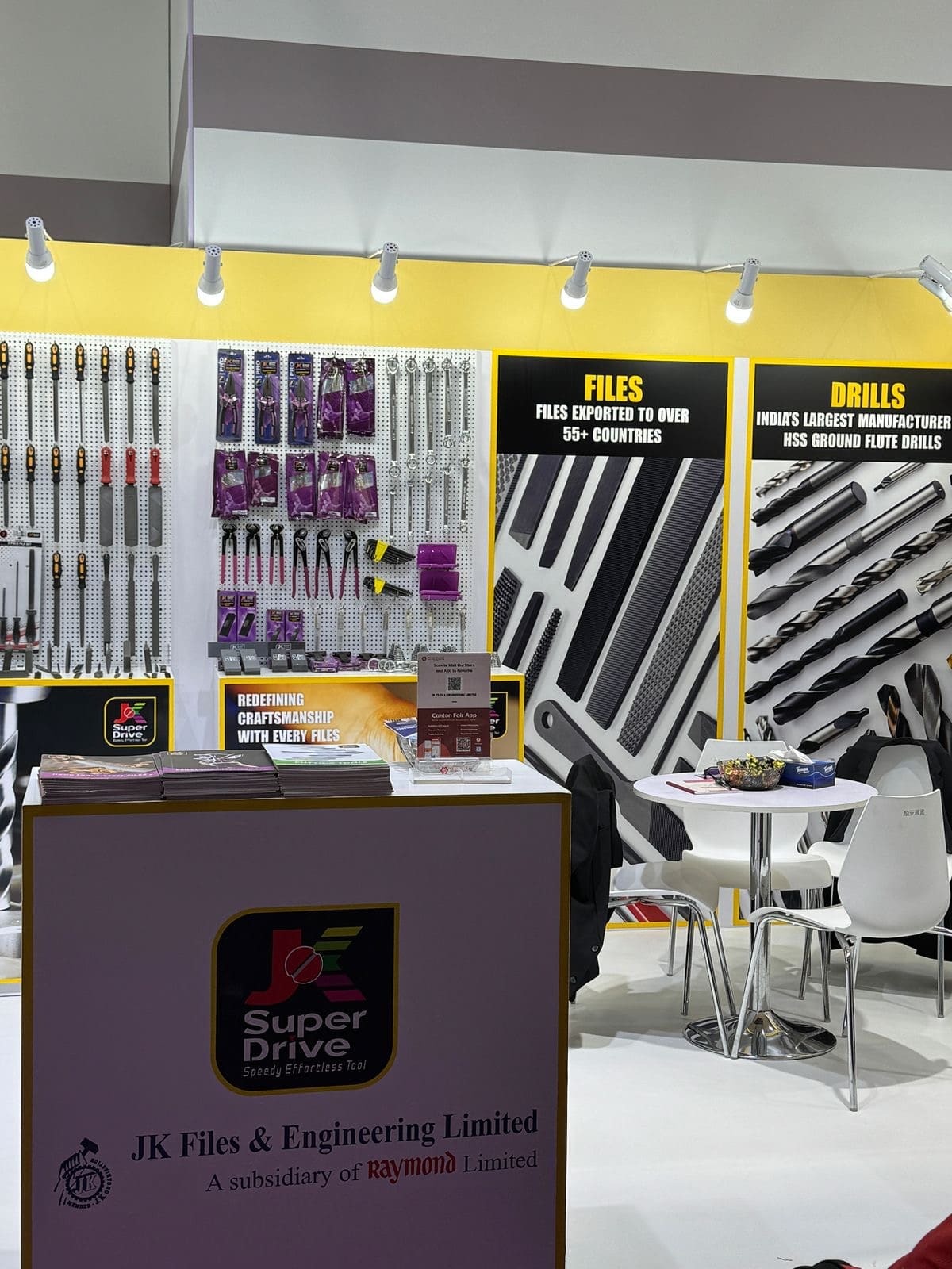 Canton Fair 2025